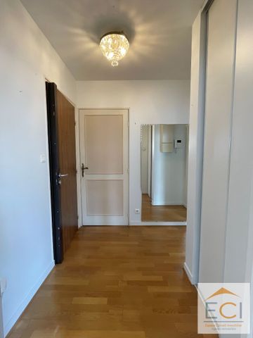 Appartement 65.68m² 3 pièces - Photo 4