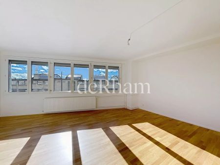 Magnifique 3.5 pièces entièrement rénové! - Photo 4