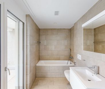 Tolle Attikawohnung mit atemberaubender Aussicht - Foto 1