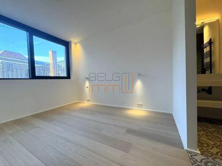 Appartement te huur - Photo 3