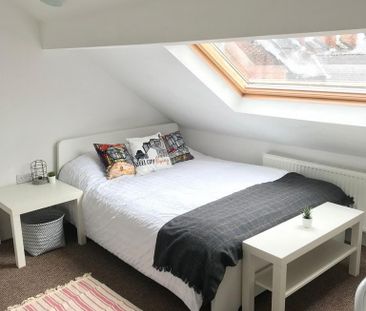 4 bedroom house to rent - Photo 4