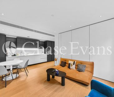 1 bedroom apartment to rent - Photo 6