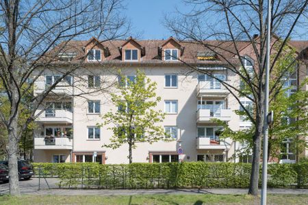 Helle, barrierefreie 2-Zimmer-Wohnung -rollstuhlgerecht und sofort verfügbar - Photo 5