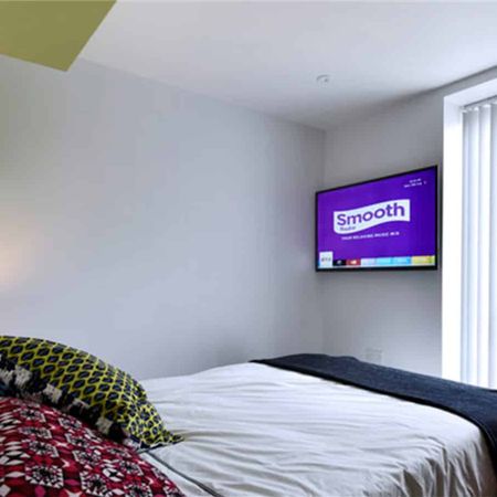 Executive Studio - Photo 2