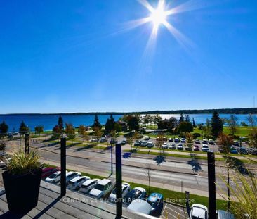 For Lease - 119 DUNLOP Street Unit# Level 4, Barrie, Ontario - Photo 3