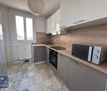 Location Appartement 3 pièces 57m² LIMOGES 87100 - Photo 6