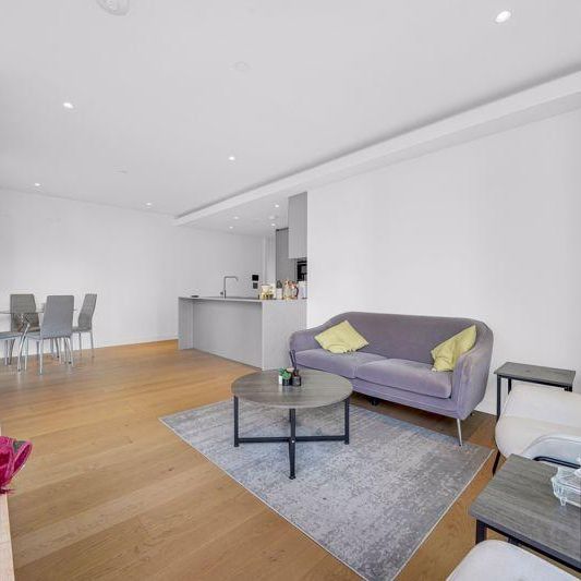 2 bedroom apartment to rent - Photo 1