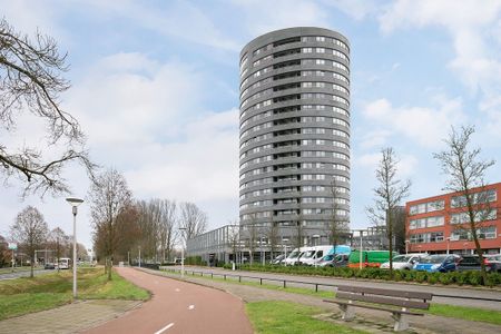 Te huur: Appartement Ds Theodor Fliednerstraat in Eindhoven - Foto 3