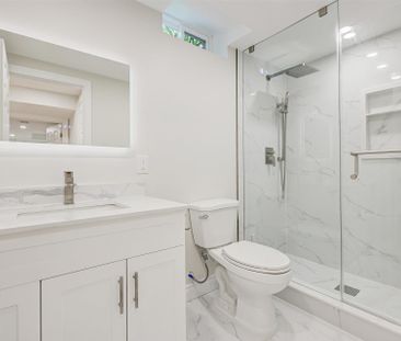 For Lease - 12 Randall Avenue Unit# Lower, Markham, Ontario - Photo 5