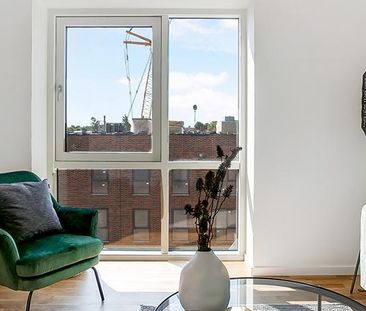 3 værelses lejlighed - Foto 1