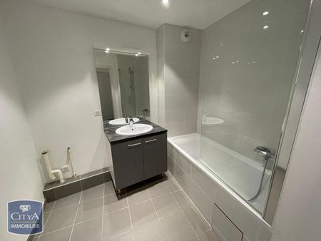 Location Appartement 2 pièces 57m² STRASBOURG 67100 - Photo 5