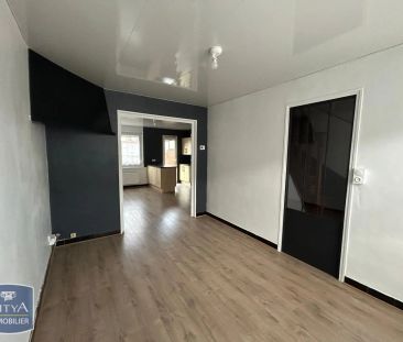 Maison à louer 4 pièces 70.32m² - Photo 1