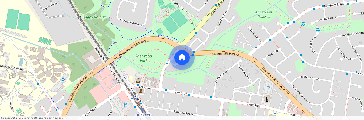 Sidhu Place 3, NSW 2763, Quakers Hill