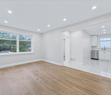 For Lease - 39 Reiner Road Unit# Upper, Toronto, Ontario - Photo 2