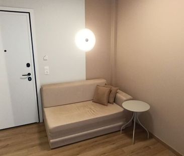 Studio/Γκαρσονιέρα για ενοικίαση Κέντρο (Νεάπολη) - Photo 5