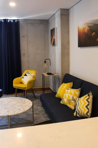 Renta Departamento Centro Monterrey - Foto 2