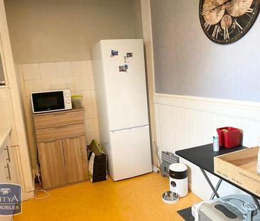 Location Maison 2 pièces 70m² NIORT 79000 - Photo 5