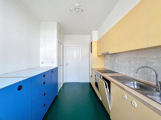 Appartement duplex 3 chambres avec cour privative - Foto 1