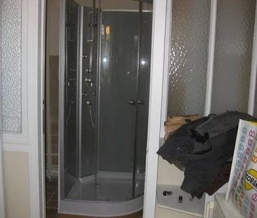 Location Appartement - Photo 1