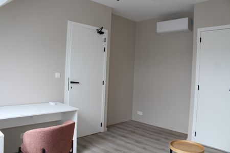 Stijlvolle studentenkamer - Photo 5