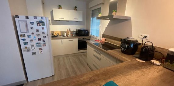 Location Appartement 2 pièces 50m² NANTES 44300 - Photo 2