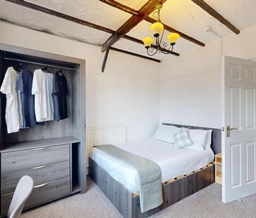 4 bedroom house to rent - Photo 6