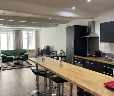 Grand T1 de 74.61 m2 - Photo 4