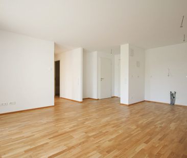 Attraktive 3-Zimmer-Wohnung in ruhiger Lage - Photo 1