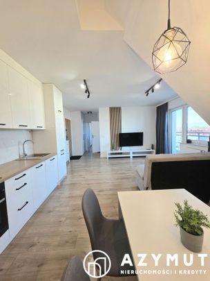 MIESZKANIE na WYNAJEM - Photo 1