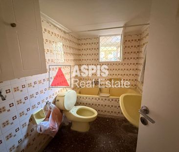 Ενοικίαση κατοικίας, 42 τ.μ., Χολαργός, 500 € - Photo 6