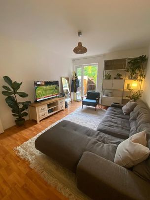 1 Bed Flat, Shaftesbury Street, N1 - Photo 1