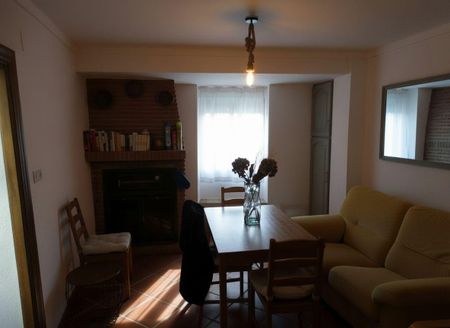 CASA EN ALQUILER EN LA POBLACION DE VILLANUEVA DEL TRABUCO - MALAGA - Photo 2