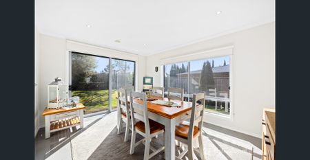 Spacious Family Haven - Photo 3