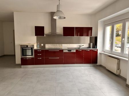 APPARTEMENT TYPE F5 - Photo 3