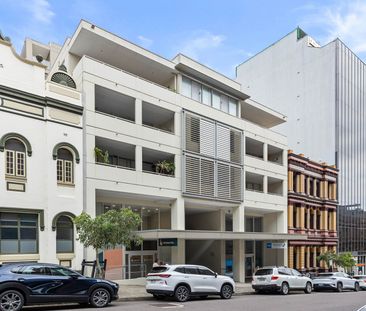 604/24 Bolton Street, Newcastle NSW 2300 - Apartment For Rent | Domain - Photo 2