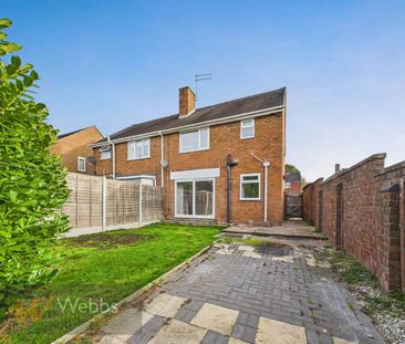 Ascot Drive, Cannock - Photo 2