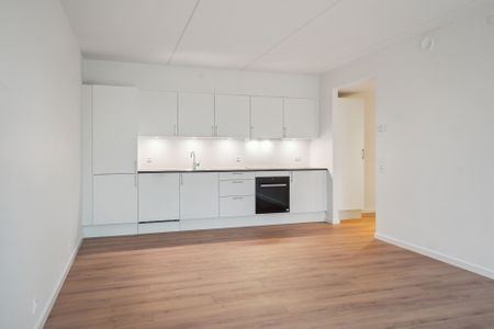 3-vær. lejlighed - Photo 5