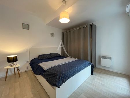 Location Appartement 2 pièces 41m² NANTES 44300 - Photo 4