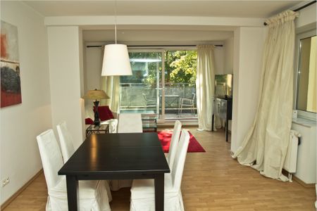 2 Zimmer in Düsseldorf - Photo 2