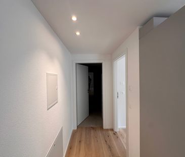 2.5 Zimmer, 40 m², 1. Stock - Foto 6