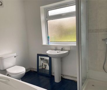 2 bedroom terraced house to rent - Photo 6