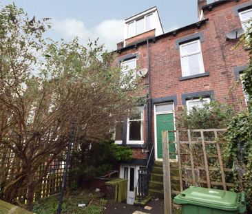 3 bedroom terraced house to rent - Photo 6