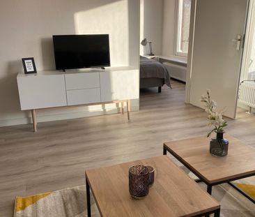 Te huur: Appartement Lodewijkstraat in Groningen - Foto 3