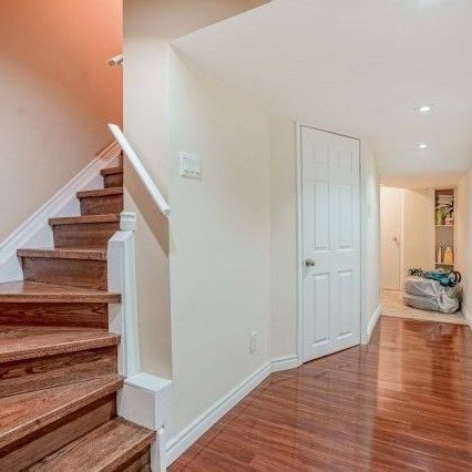 For Lease - 28 Stephanie Avenue Unit# A, Brampton, Ontario - Photo 3