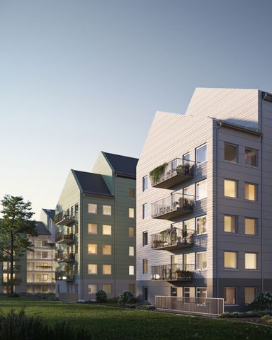 Gottsunda Allé 7B, 75651, Uppsala - Foto 2