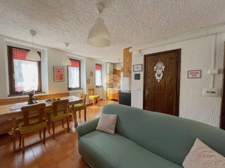 Trilocale via Castello 46, Centro, Ponte di Legno - Photo 2