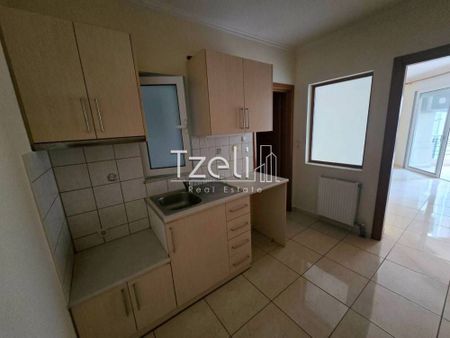 Studio/Γκαρσονιέρα για ενοικίαση Αγία Σοφία (Πάτρα) - Photo 3
