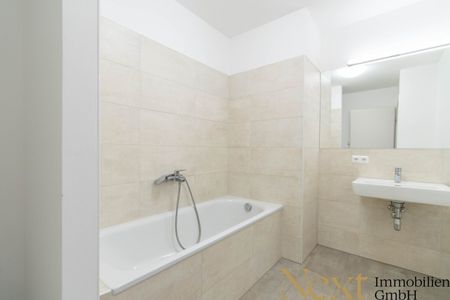 Ansprechende 3-Zimmer-Wohnung mit großzügiger Freifläche und moderner Küche in Linz zu vermieten! (Top 74) - Foto 4