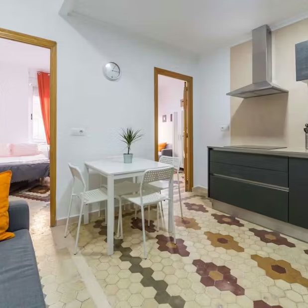 Avinguda del Cardenal Benlloch, Valencia, Valencian Community 46021 - Photo 1