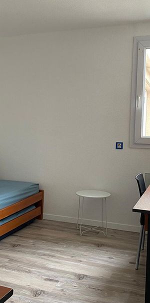 Location Appartement 1 pièce 18m² ROUEN 76000 - Photo 1